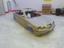 1/18 Caisse Jaguar S-Type 1999 Maisto