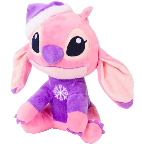 Disney lilo peluche tissu - lilo,