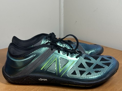 New balance ux200tx - new, minimus