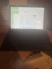 Microsoft Surface Pro 3 12"