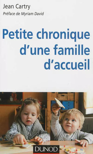 Petite chronique une famille - petite,