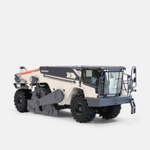 Nzg1118 wirtgen 240 1 50 - x, 1/50