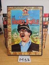 DVD - THE FAMILY JEWELS (LES