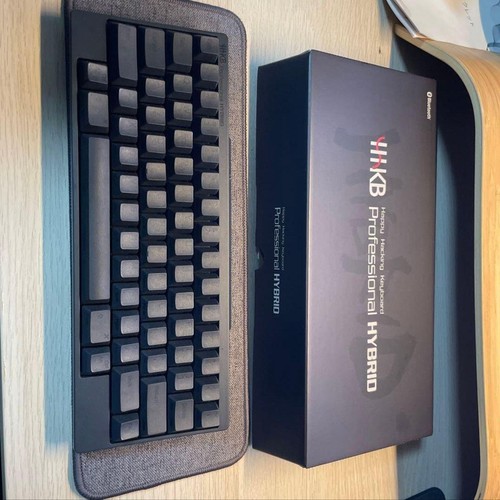 Clavier hhkb professionnel - clavier,