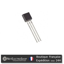 Régulateur de tension 5V