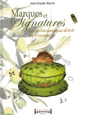 Marques et Signatures de la