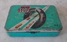 Ancienne Boite Réparation