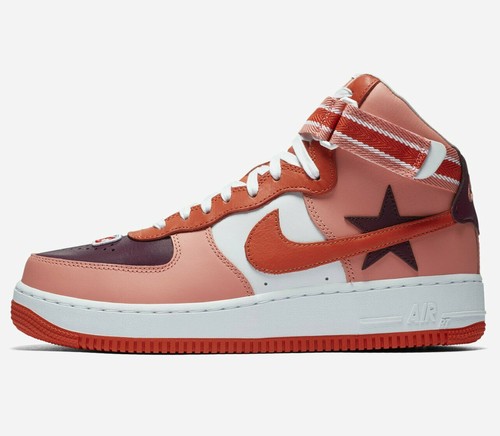 Nikelab air force x - force, 1