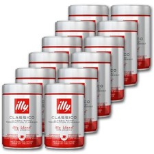 illy Espresso Classico café