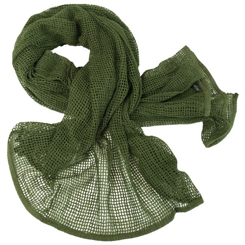 Armée bandana foulard net - armÉe,
