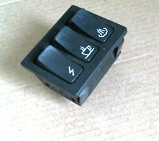 109915 Bloc interrupteur à
