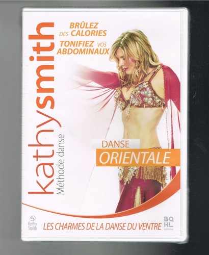 Méthode kathy smith danse - kathy,