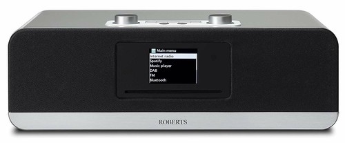 Roberts stream argent - stream,