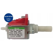 Pompe électropompe Ulka EP4R