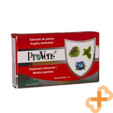 UNIMED Pharma Provens 30 Comprimés Protèges Sang Vessel Walls & Sang Circulation