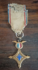 MEDAILLE RECONNAISSANCE DE LA NATION EN AFRIQUE DU NORD