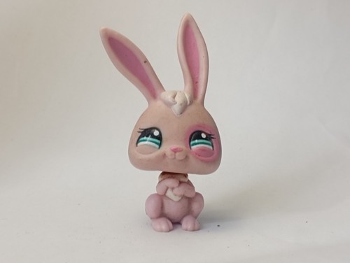 Lps littlest pet - littlest, shop