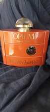 Opium Yves Saint Laurent eau de toilette 120 ml flacon Vintage Collection