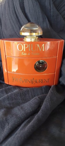 Opium yves saint laurent - saint, eau