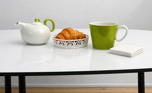 Evrard ensemble théière - , 35