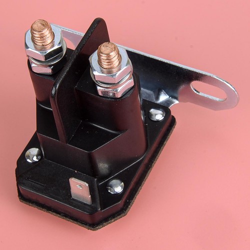 12v termial starter solenoid - starter,