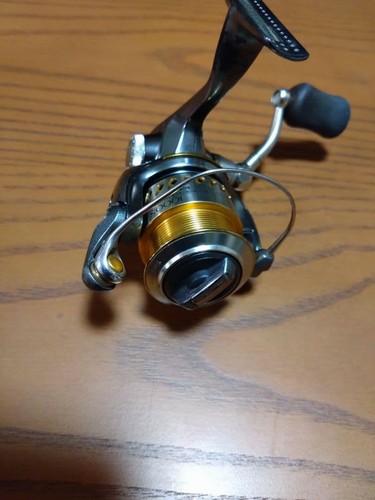 Bobine dorée shimano - dorée, stella