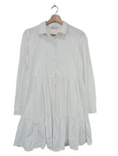 STRADIVARIUS Robe à manches