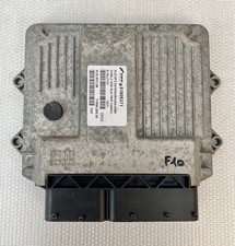 ECU CALCULATEUR MOTEUR