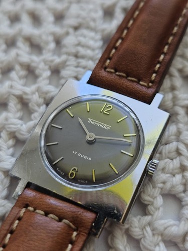 Montre vintage dame thermidor - montre,