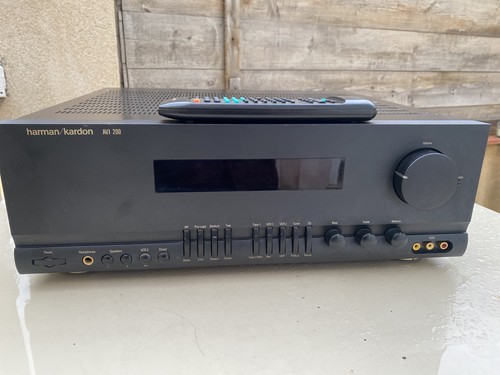 Harman kardon avi 200 - ---harman,