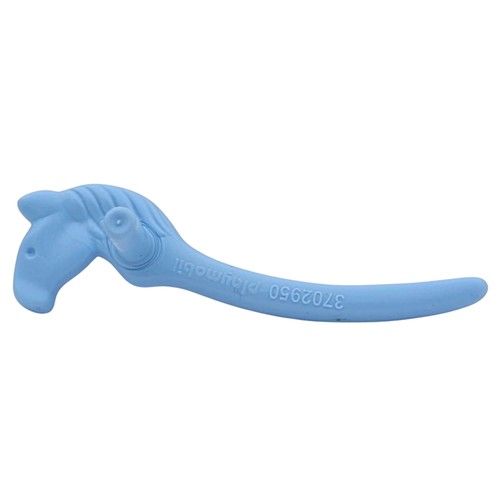 Playmobil cheval bleu - , jouet