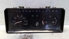 Compteur RENAULT TRAFIC 1