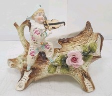 sculpture vase antique