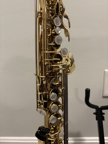 Selmer sss511 soprano - selmer,