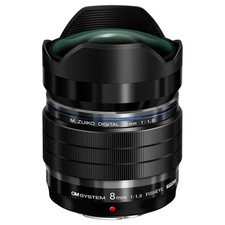 OM SYSTEM M.Zuiko Digital ED