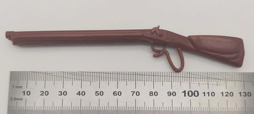 Fusil carabine winchester - carabine,
