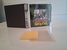 1941 - NEC SUPERGRAFX -  BOITE