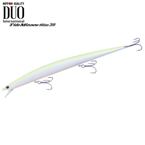 Leurre flottant duo ultimate - flottant,