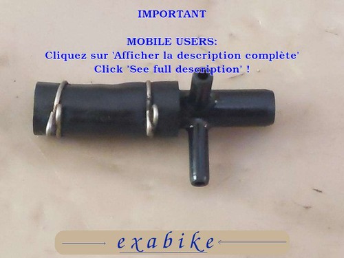 Element carburateur pour - carburateur,
