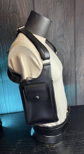 Sac holster - sac,