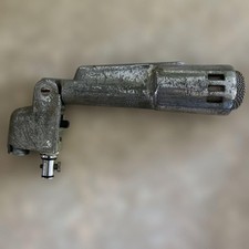 Microphone Dynamique Vintage