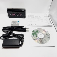 Appareil photo numérique