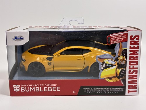 Transformers chevrolet camaro - chevrolet,