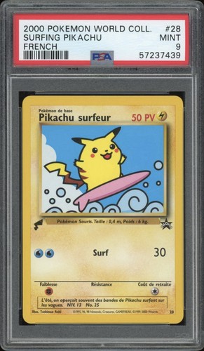 2000 pokemon french - 2000,