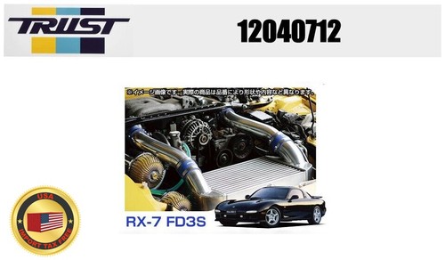 Trust oem greddy - greddy, layout
