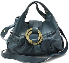 Bulgari sac bandoulière - sac, à