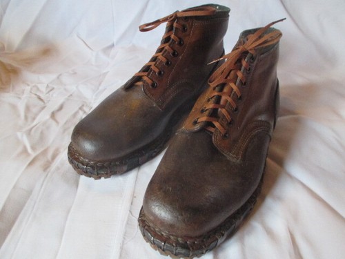 Authentiques lacets marrons - authentiques,