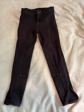 Pantalon Fouganza 10 ans