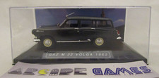 VOITURE 1/43 GAZ M22 VOLGA