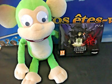 ANIMA GATE OF MEMORIES ARCANE EDITION PLAYSTATION PS4 NEUF BLISTER NEW SEALED